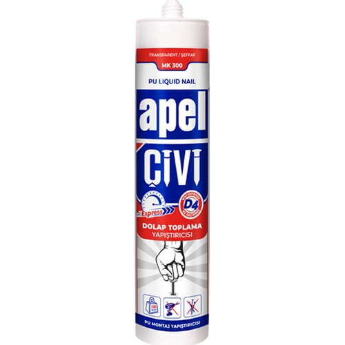 APEL SIVI ÇİVİ 280 ML