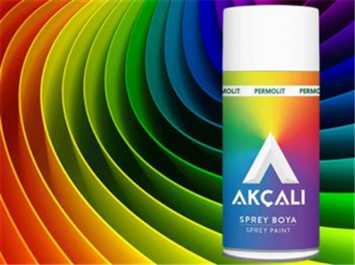 SPREY BOYA 400 ML LACİVERT 5002 AKÇALI ( 12 AD )