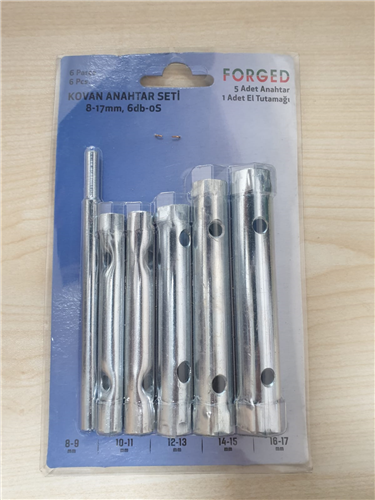 ANAHTAR TAKIMI KOVAN 