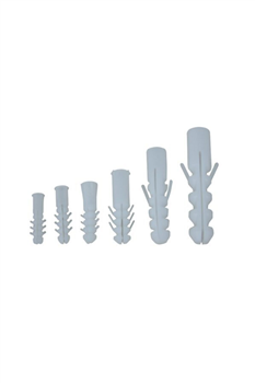 DÜBEL 12 MM ( 250 Lİ PK )