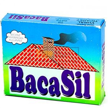 BACASİL ( 12 AD )