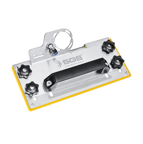SGS 45 DERECE SULU PAH KESİM APARATI 290 MM SGS1890
