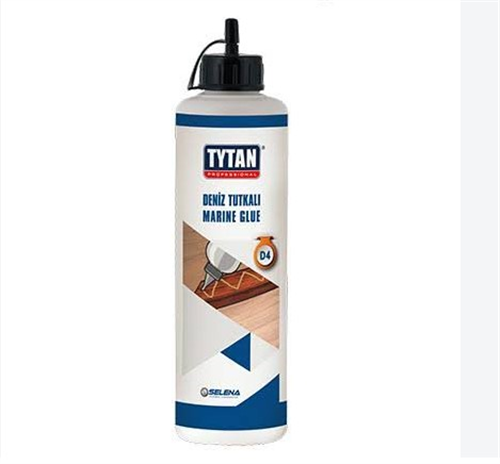 TYTAN PRO DENİZ TUTKALI 500 GR ( 20 AD )