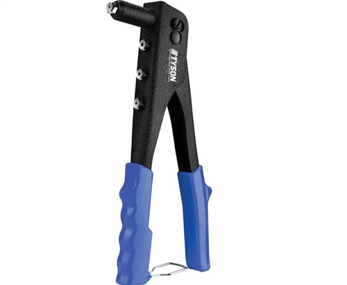 TYSON PERÇİN TABANCASI 260 MM
