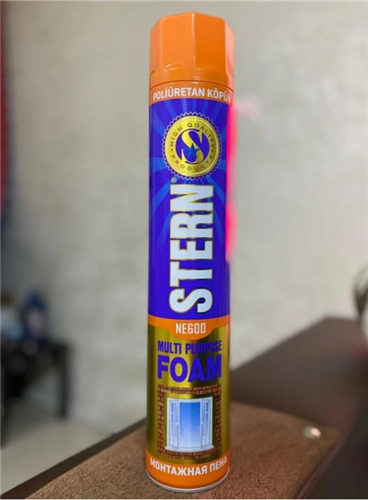 STERN KÖPÜK 600 GR ( 12 AD )