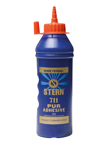 STERN 550 GR DENİZ TUTKALI ( 24 AD )