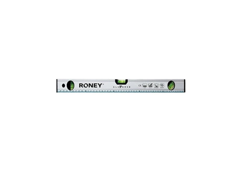 RONEY ALUFORCE MIKNATISLI SU TERAZİ 40 CM