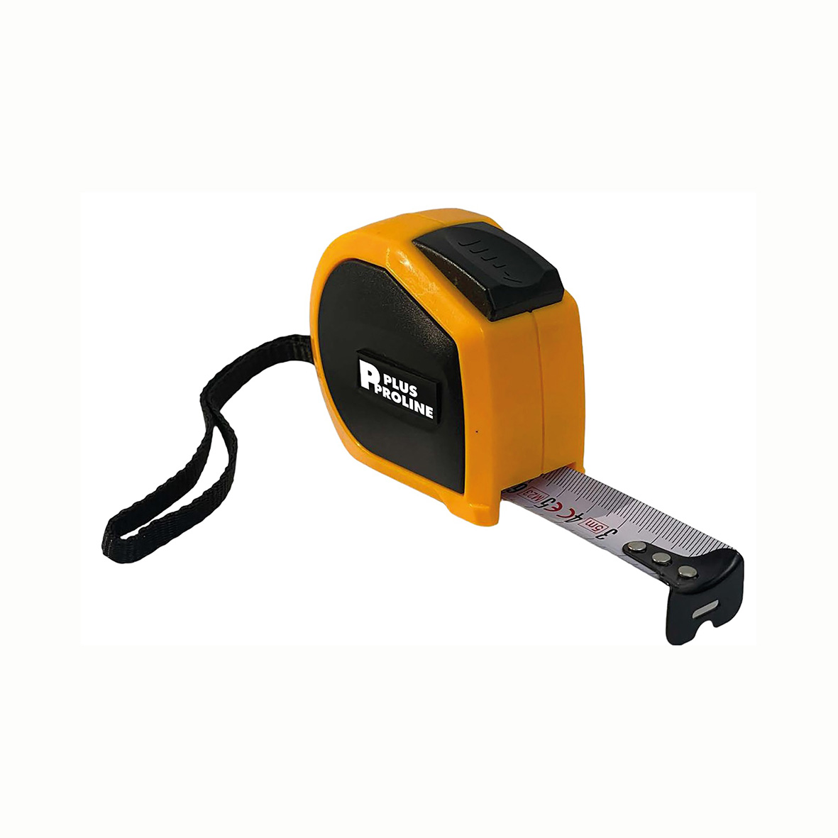 PLUS PROLİNE STOPLU METRE ŞERİT 5 MT X 25 MM ( 12 AD ) 