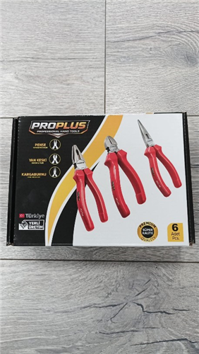PROPLUS PENSE 180 MM  ( 6 AD )