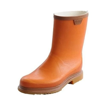 DERBY ÇİZME KISA 41 NO