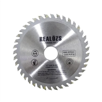 SUNTA KESME TESTERESİ 180 MM 22 DİŞ SONAX ( DAR )