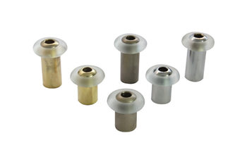 YER TAMPONU 35 MM SATEN