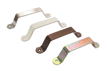 DEMİR DOĞRAMA KULBU KÜÇÜK SARI ( 2 DZ )