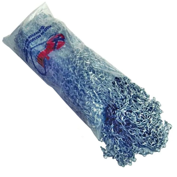 FLORASAN ZİNCİRİ ( AVİZE ) KROM 100 MT