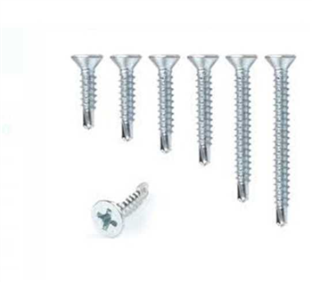 YHB MATKAP UÇLU VİDA 4.2 X 22 MRD ( 1000 Lİ PK )