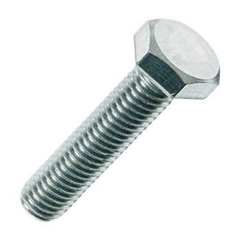 METRİK CİVATA 10 X 50 ( 50 AD )