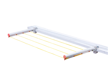 ÇAMAŞIRLIK CAM BALKON 60*25-80*30 UYUMLU 
