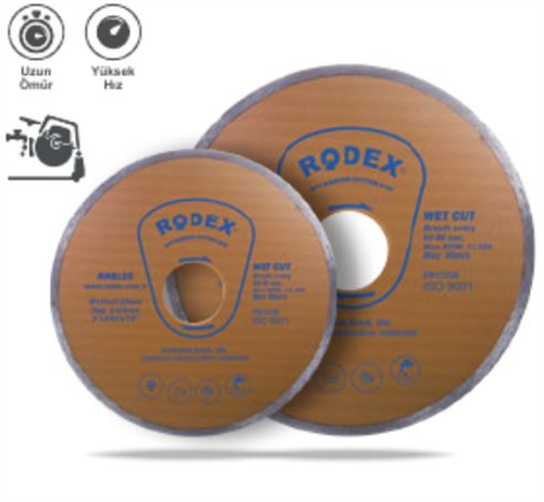 SÜREKLİ ELMAS KESME 115 MM SGS