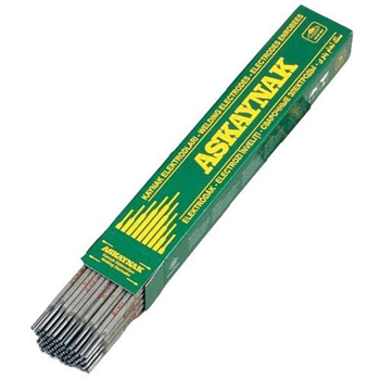 ELEKTROT ( RUTİL ) ASKAYNAK 3.25 ( 100 LÜ PK ) / ( 6 PK )