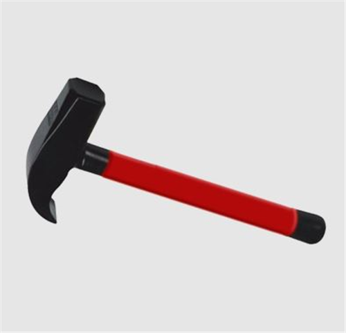 METAL SAPLI KAMYONCU ÇEKİÇ 1000 GR 