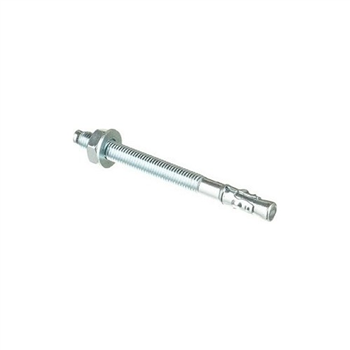 KLİPSLİ ÇELİK DÜBEL 08 X 75 ( 100 AD )