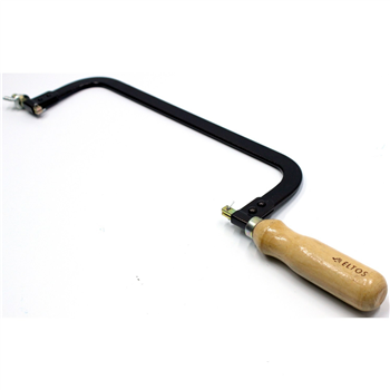 DEMİR TESTERE KOLU ( LAMA ) AĞIZSIZ / ELTOS