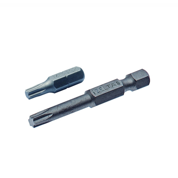 BİTS UÇ TORX T30 X 50 İZELTAŞ ( 10 AD )
