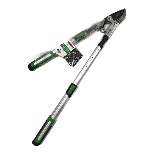 MEŞEM 8221 ÇİFT KOLLU BUDAMA MAKASI TELESKOBİK